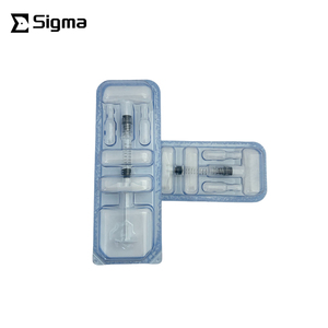 高品质畅销微交联透明质酸钠各种规格定制 - Product Image 1
