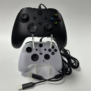 Vendite di fabbrica 6 in1 cablato Joystick Controller Android per P3 PC360 TVbox Raspberry Pi - Product Image 5