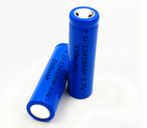Rechargeable Li-on 3.7V 2000mAh Rechargeable <strong>18620</strong> <strong>Battery</strong> Pack for Power Tools - Product Image 1