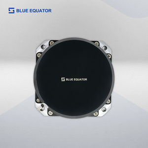 Sensor de giroscopio de fibra óptica de grado de control de alta precisión Sistema de navegación FOG Solución de control de movimiento industrial - Product Image 2