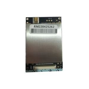 Handheld <strong>Reader</strong> Smallest <strong>RFID</strong> Module E710 Chip Inventory 860MHz-960MHz Uhf Receiver Module