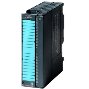 Módulo de entrada analógica 6ES7 331-7HF01-0AB0 PLC SIMATIC de entrada de 331, 14 bits, 8, nuevo módulo de controlador Industrial PLC Original - Product Image 1