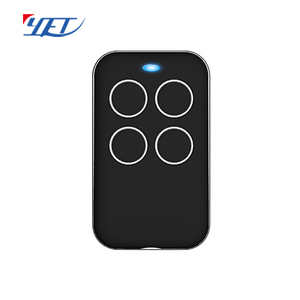 Telecomando senza fili telecomando universale per porta impermeabile RF rolling code telecomando universale 433mhz 315mhz YET2128 - Product Image 2