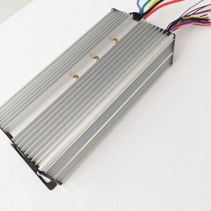 Controller dell'onda sinusoidale del regolatore di velocità del motore bldc di prezzo di fabbrica di qualità di prima classe
