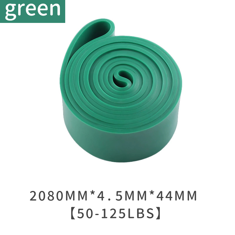 Green2080*4.5*44mm
