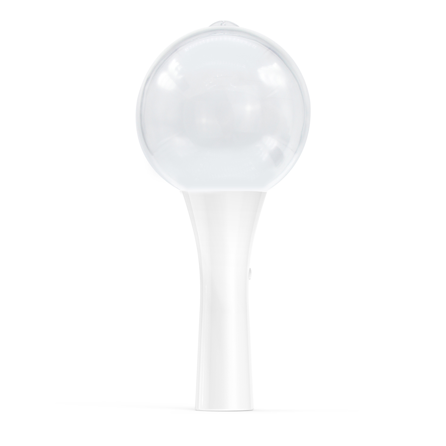 White+acrylic