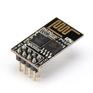 ESP-01S ESP8266 Serial WiFi Wireless Transceiver Modul (ESP-01 aktualisierte Version) ESP01S ESP 01S
