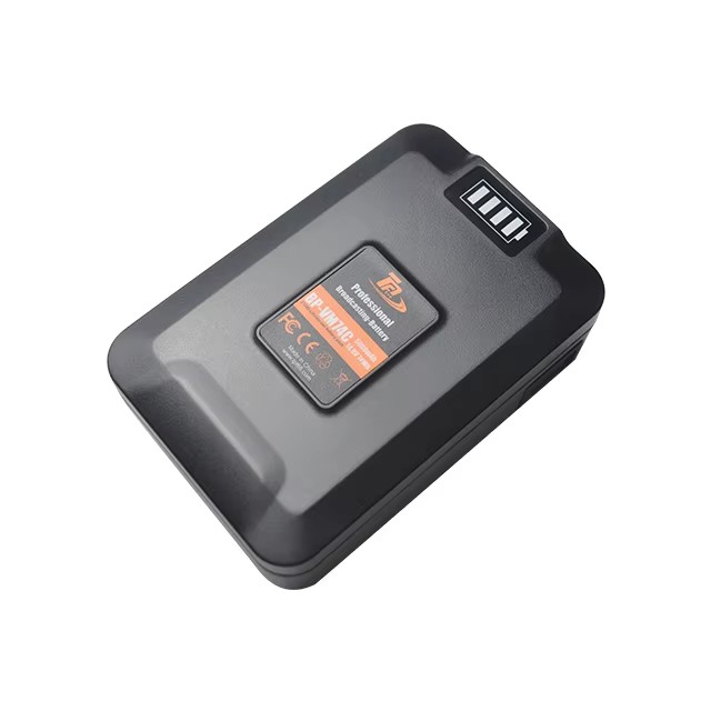 Batterie V-Mount / Batterie V-Lock