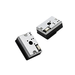 ASIAIR APM3001赤外線ダスト粒子センサーPM2.5検出モジュール電子部品 - Product Image 4