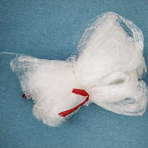 Tùy Chỉnh Dịch Vụ Chế Biến Trong Suốt Nylon PP Chất Liệu Ban Công An Toàn <span class=keywords><strong>Net</strong></span> Dây Thép Gia Cố Mèo Bảo Vệ <span class=keywords><strong>Net</strong></span> - Product Image 5