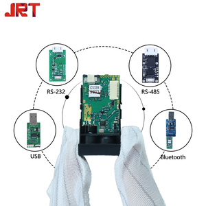 Sensor de distancia láser OEM UART Sensor de larga distancia Sensores 40m de distancia láser digitales con Bluetooth