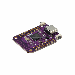 S2 Mini V1.0.0 Placa DE DESARROLLO DE PSRAM de 2MB FLASH de 4MB, compatible con Arduino, basado en el ESP32-S2FN4R2