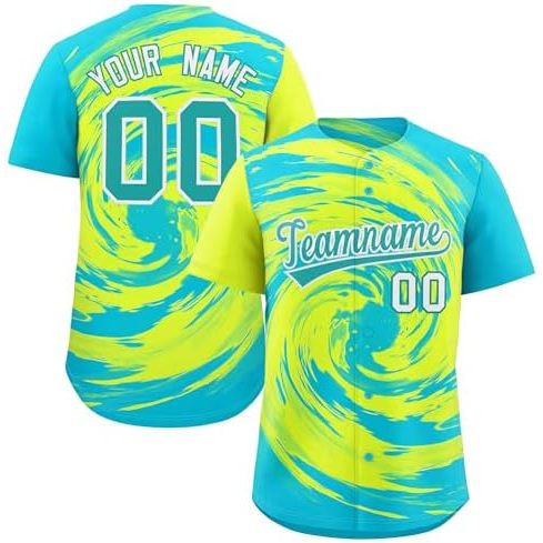 Fluorescent Greenaqua-26