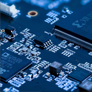 แผงวงจรพิมพ์ PCB บริการตามสั่ง PCBA - Product Image 3