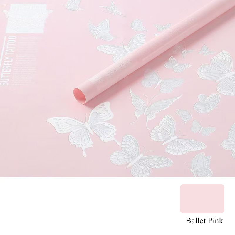 O3 Ballet Pink