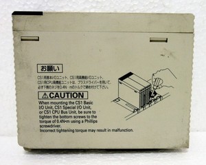 Neue und originale SPS CS1WNC113 NC-Einheit CS1WNC113 NC113 SPS-Programmier steuerung - Product Image 5