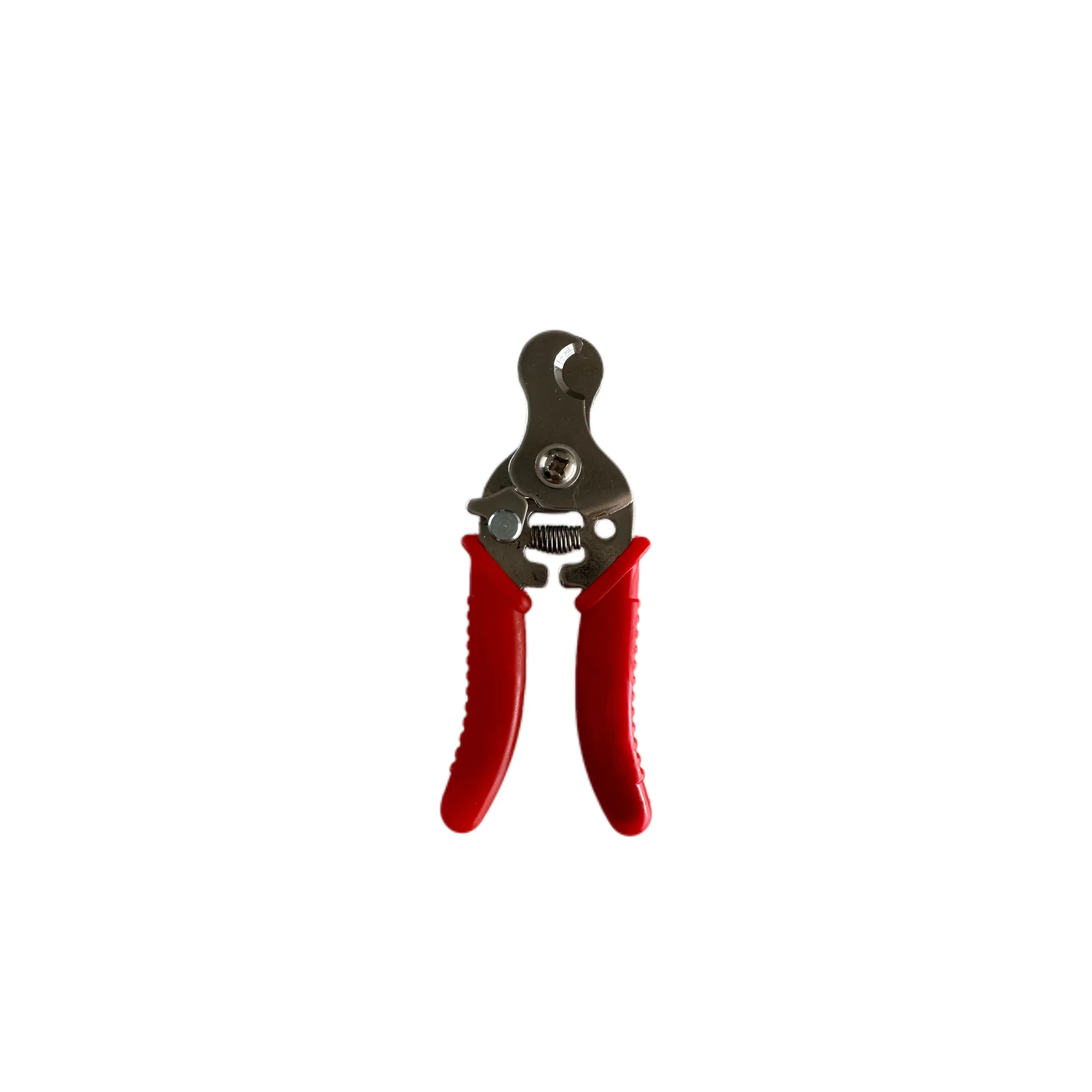 Stainless steel ear tag special pliers for removing pigs  cows  and sheep ear tags