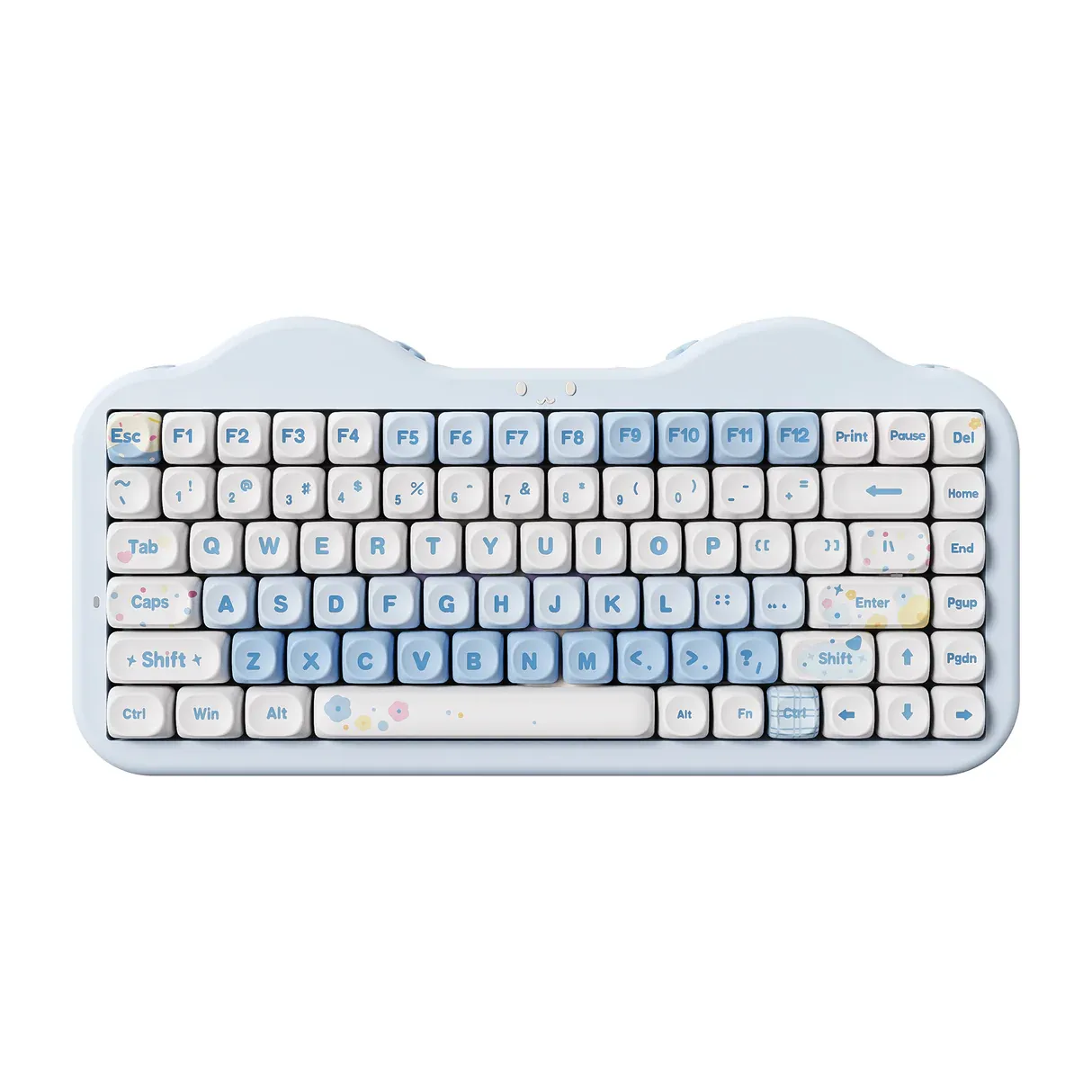 Bleu