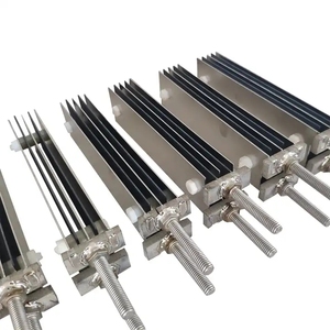宝鸡源厂定制Mmo阳极氧化套件钛电极阳极厂家 - Product Image 1