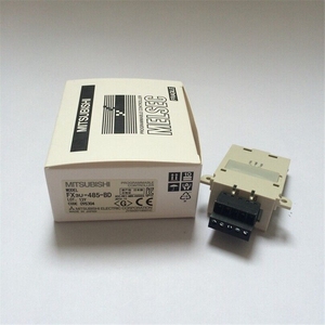 SPS-Programmierer-Controller-Kommunikation platine FX3U-485-BD 485-Modul