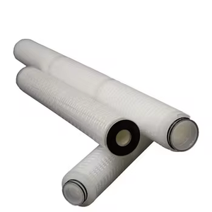 多回购聚四氟乙烯膜滤筒，代码3连接，用于水箱通风过滤 - Product Image 2
