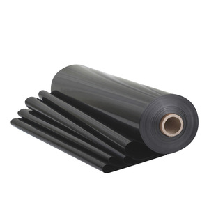 0.75mm 1mm 1.5mm 2mm-Customizable <strong>HDPE</strong> Geomembrane Pond Liner Dam Liner Geomembrane Geomembrana <strong>Hdpe</strong> Pond Liner 45 Mil - Product Image 1