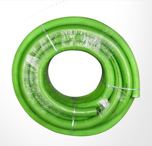 Esnek HDPE oluklu hortum için çamaşır makineleri <span class=keywords><strong>2in</strong></span> hortum 1/2 erkek x 3/4 hortum PE polietilen