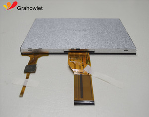 Panel de pantalla táctil IIC/USB Raspberry Pi 7 con resolución de 1024x600 Módulo de pantalla multitáctil PCAP de 10 puntos - Product Image 4