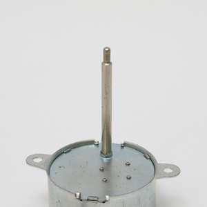 <span class=keywords><strong>TYD</strong></span>-42 tiếng ồn thấp tốc độ thấp 220-240V AC <span class=keywords><strong>50</strong></span>/60Hz 2/1.5 Wát 5/6R/min động cơ đồng bộ - Product Image 4