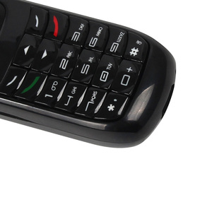 L8STAR BM700.66インチOLEDスクリーンリモートカメラコントローラーBTイヤホンBTダイヤルスーパーミニ携帯電話 - Product Image 5