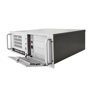 Industrial <strong>Computer</strong> Full Set Mold Forming 19 &quot;standard 4u Rack Design - Product Image 1