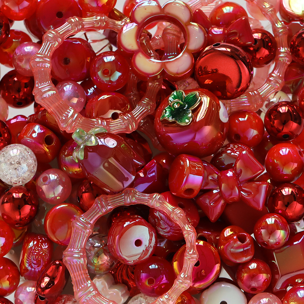 Red series