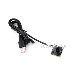 กล้อง USB 5MP IMX335 (B), บันทึกวิดีโอ2K, ความไวที่ดีขึ้นในสภาพแสงน้อย, ช่วงไดนามิกกว้าง - Product Image 4