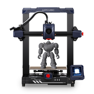 Anycubic Kobra 2 Pro Nivelación automática 10X Impresión más rápida 12.1L Tamaño de impresión FDM impresora 3D
