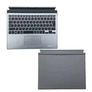 基本外壳廉价无线平板电脑键盘惠普精英X2 G4协作对开 - Product Image 3