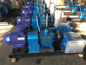 BW100/5 Động Cơ Diesel Nhỏ Trailer Khoan Bùn Bơm Thiết Bị Để Bán Úc - Product Image 5