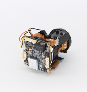 Wifi Ip摄像机1/2.8英寸IMX335 + GK7205V300，带10倍IP变焦镜头高清H.265 5.0mp星光IP摄像机模块SIP-K335GS-10X + TF + WIFI - Product Image 6