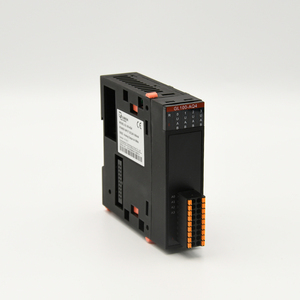 4-Channel NPN/PNP PLC IO espandibile scheda di controllo Ethernet/IP EtherCAT Modbus IO modulo ingresso digitale uscita analogica