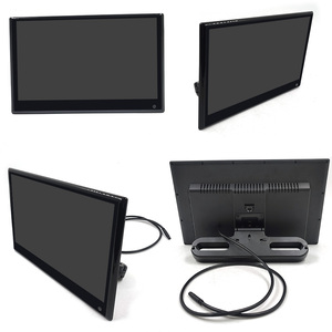 10/11.6/13.3/14 pollici Android poggiatesta Monitor schermo LCD Display TV Wifi sedile posteriore auto Monitor di intrattenimento poggiatesta Monitor - Product Image 2