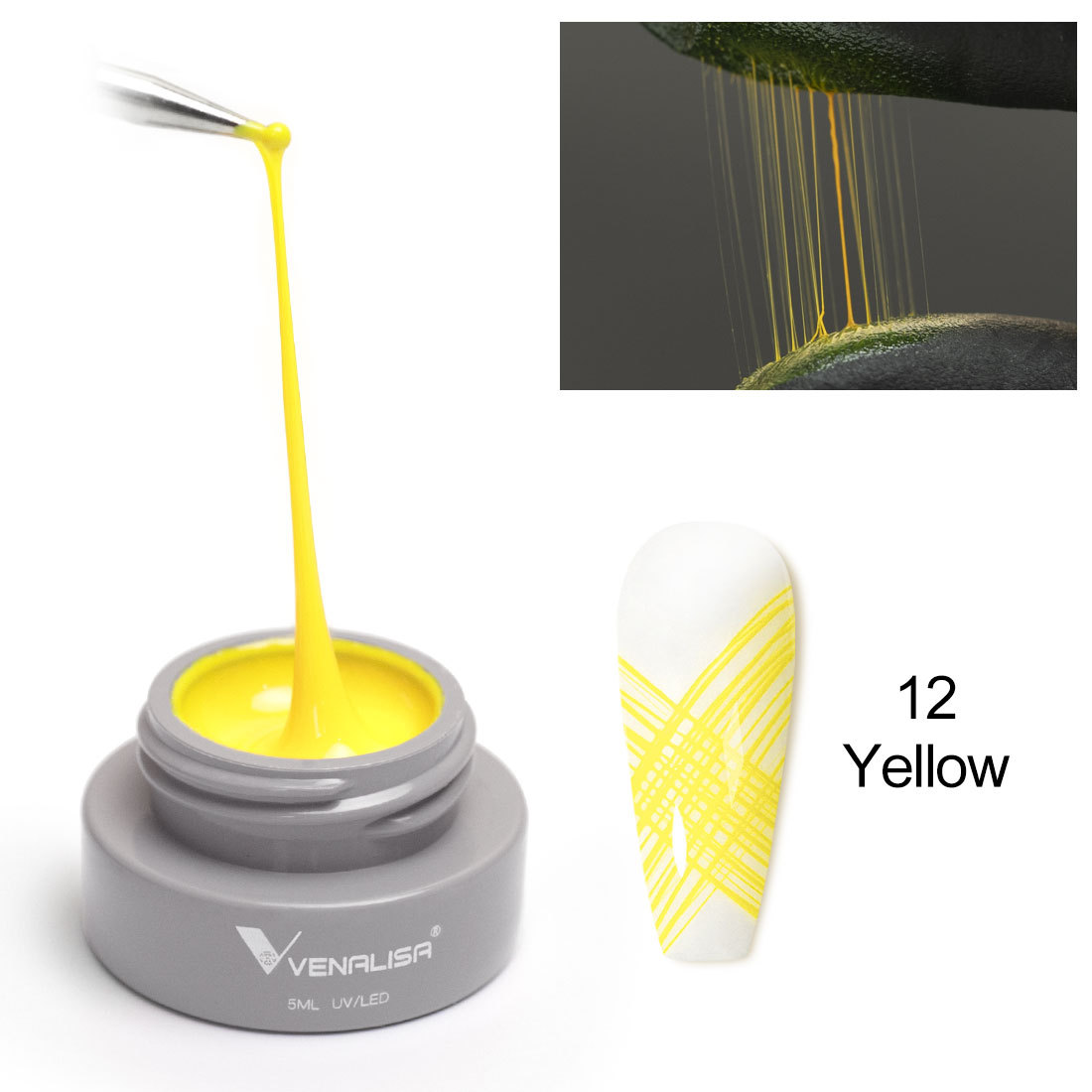 12-Jaune