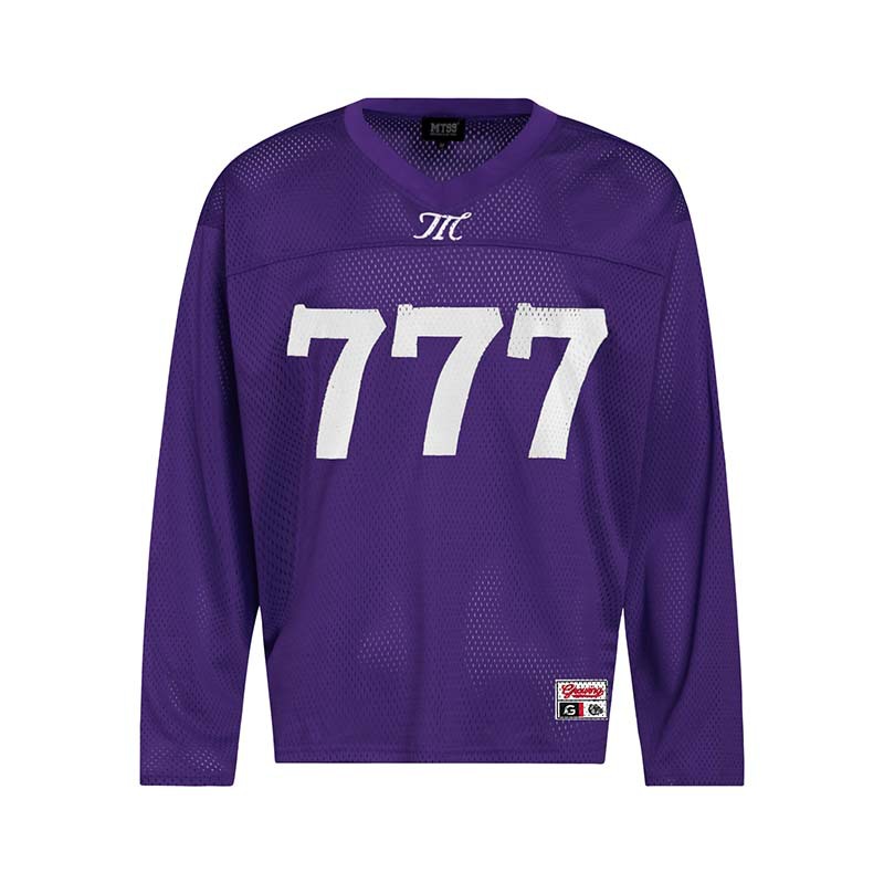 777 morado