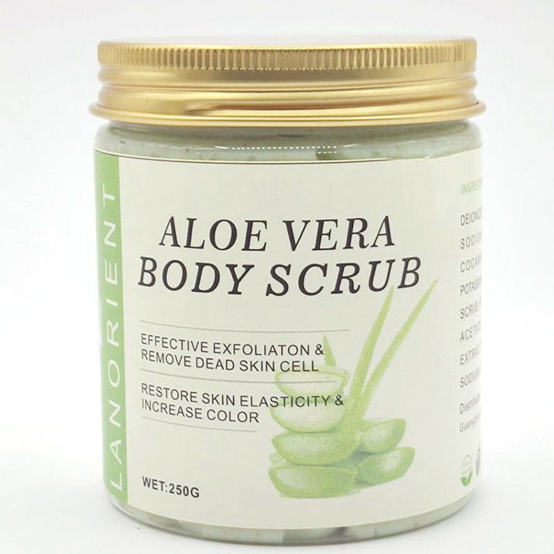 Aloe