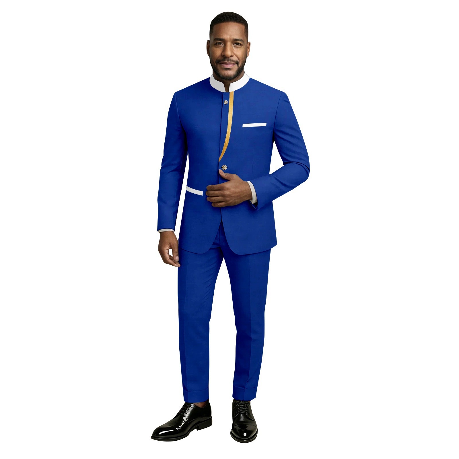 Bleu 2