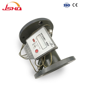 Ultrasonic Flow Meter <strong>Data</strong> <strong>Logger</strong> Beer Water Flow Intelligent Milk Pipeline Ultrasonic Water Flowmeter - Product Image 3