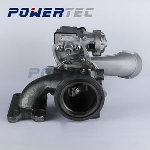 VW Jetta IV 162 163 için Turbo/Polo 6R 1.4 TSI 110Kw 150HP 04ejetta 4px 04E145721B 04E145721BV Turbolader üretim fabrikası - Product Image 6