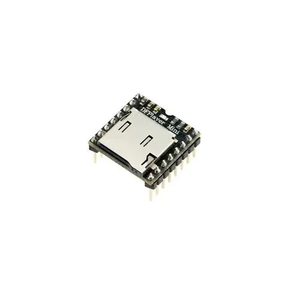 <strong>DFRobot</strong> DFPlayer - a Mini MP3 Player