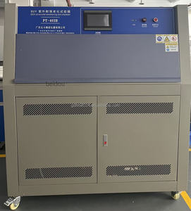UV加速Weatheringテスター/紫外線テストマシン/Uv老化テストマシン - Product Image 3