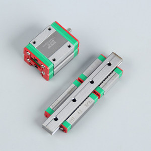 医疗设备用MGWR05R MGWR07R HIWIN高精度直线导轨 - Product Image 6