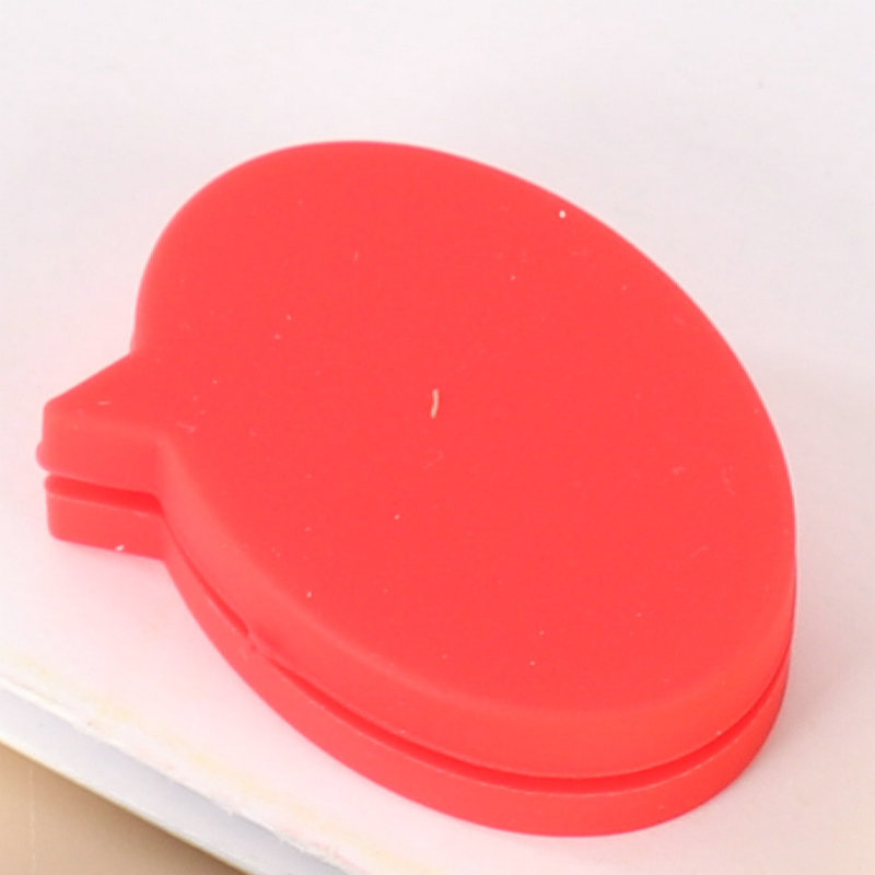 Red bubble