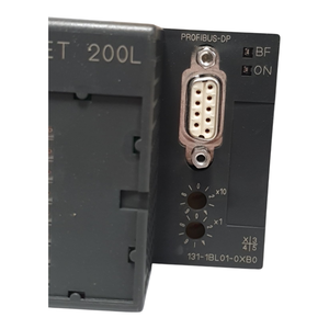 Nuevo y Original Plc 6ES7 1311BL010XB0 Módulo de entrada digital Controlador de programación PLC - Product Image 5